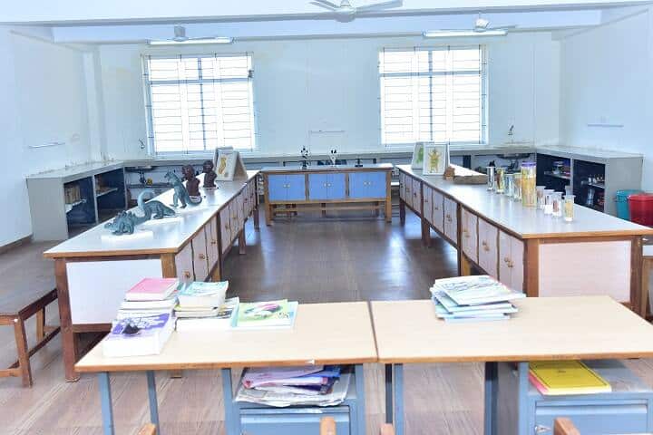 Anjuman College for Women, Bhatkal campus photo 5