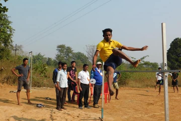 Anchal College, Padampur campus photo 4