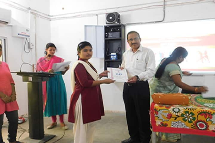 Anchal College, Padampur campus photo 5