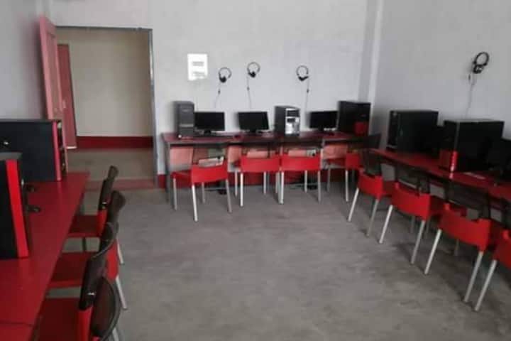 BIT Gaya campus photo 2