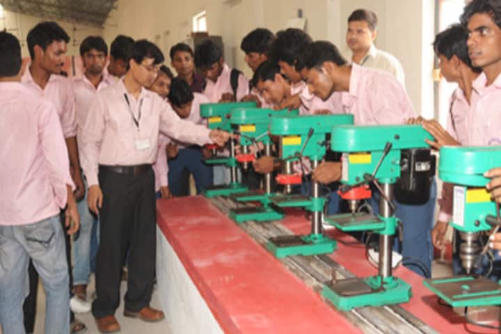 BIT Gaya campus photo 4