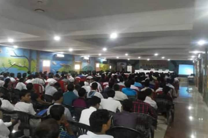 BIT Gaya campus photo 6