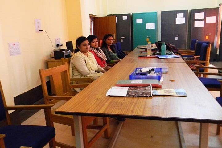 Rani Indira Debi Government Girls' College, Jhargram campus photo 3