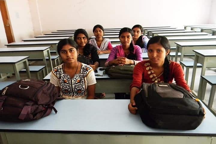 Rani Indira Debi Government Girls' College, Jhargram campus photo 5