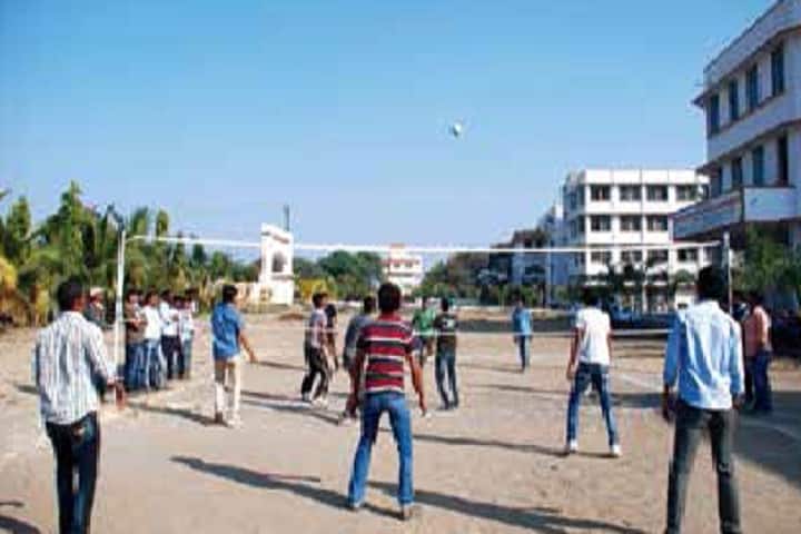 SPIT Polytechnic, Kurund campus photo 3