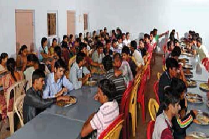 SPIT Polytechnic, Kurund campus photo 5