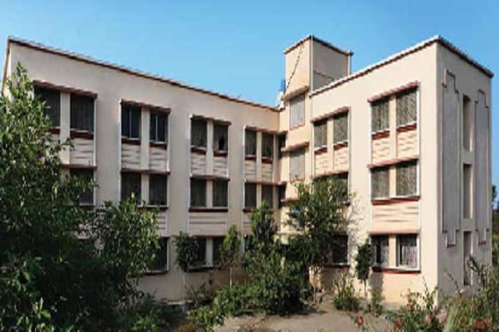 SPIT Polytechnic, Kurund campus photo 6