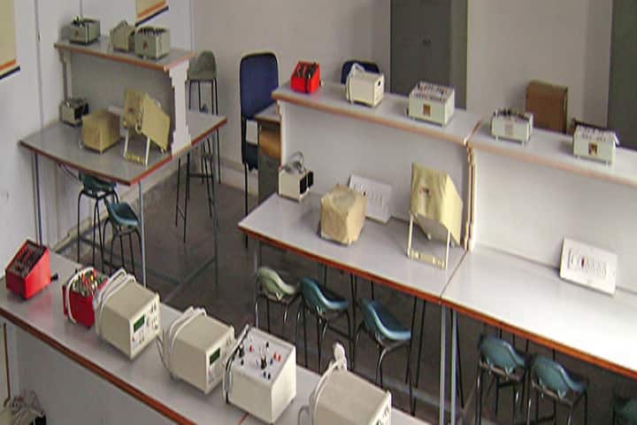 MIET Jammu campus photo 2