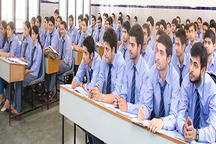 MIET Jammu campus photo 4