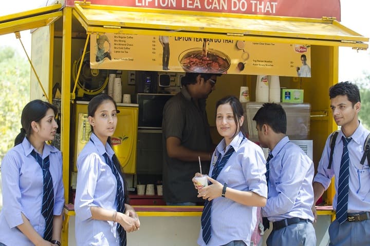 MIET Jammu campus photo 6