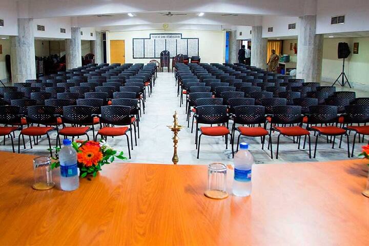 Sasmira's Business School, Mumbai campus photo 2