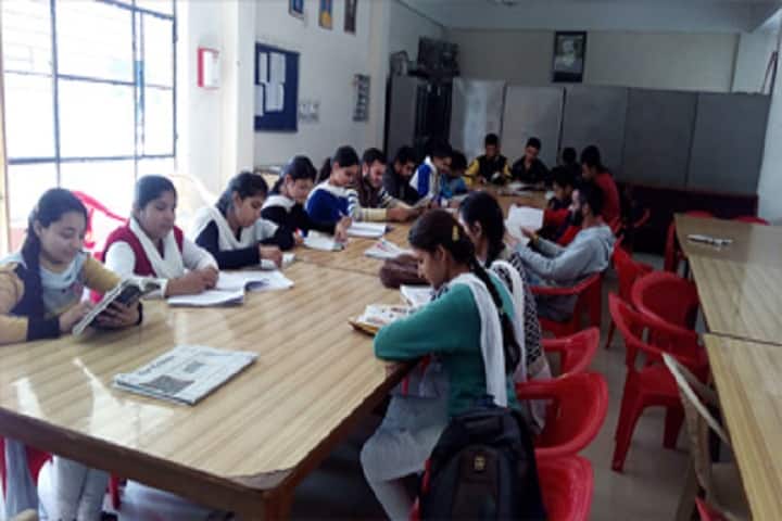 Government Girdari Lal Dogra Memorial Degree College, Hiranagar campus photo 2