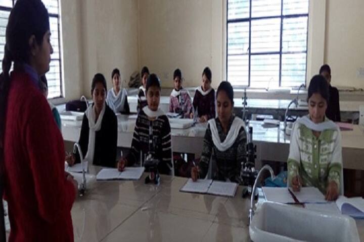 Government Girdari Lal Dogra Memorial Degree College, Hiranagar campus photo 4
