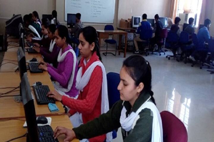 Government Girdari Lal Dogra Memorial Degree College, Hiranagar campus photo 5