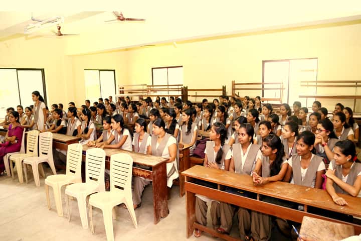 Dr BB Hegde First Grade College, Kundapura campus photo 4