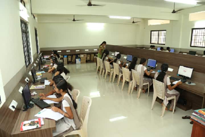 Dr BB Hegde First Grade College, Kundapura campus photo 2