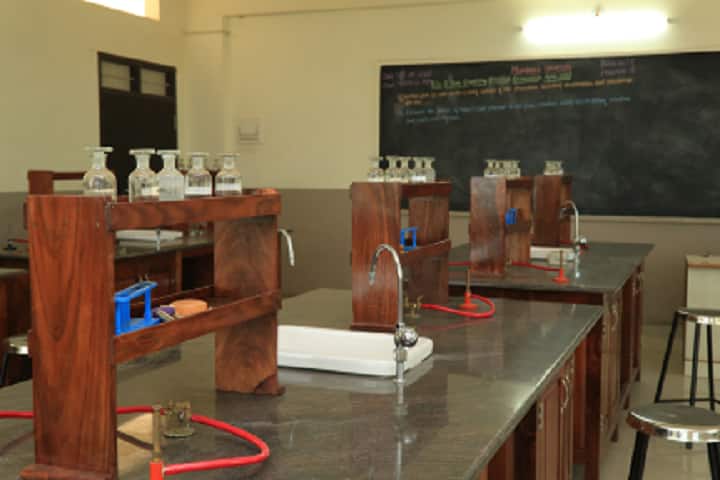 Dr BB Hegde First Grade College, Kundapura campus photo 5