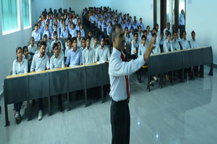 PIET Panipat campus photo 2