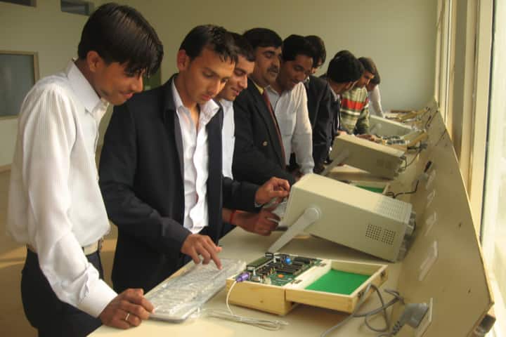 PIET Panipat campus photo 5