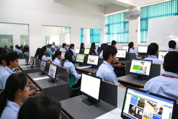 PIET Panipat campus photo 6