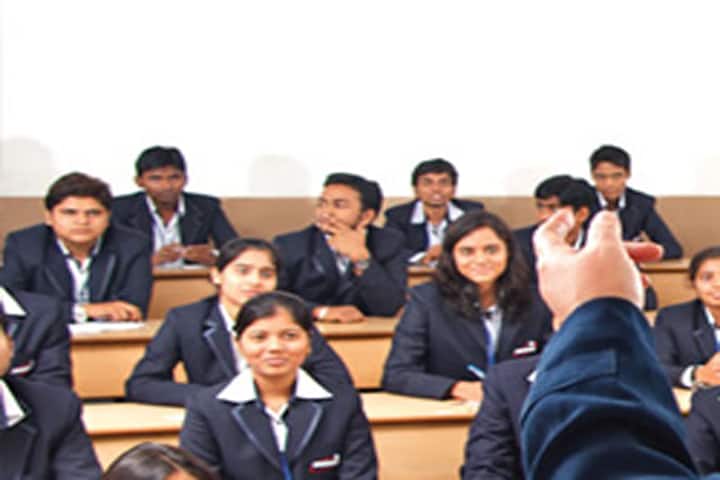 Invertis Institute of Management Studies, Bareilly campus photo 3