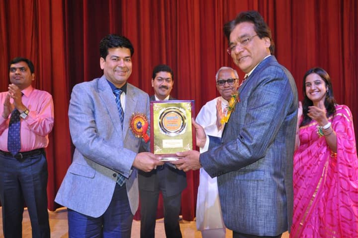 Invertis Institute of Management Studies, Bareilly campus photo 4