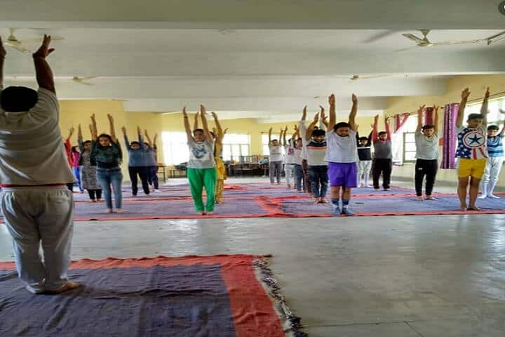 Government General Zorawar Singh Memorial Degree College, Reasi campus photo 3