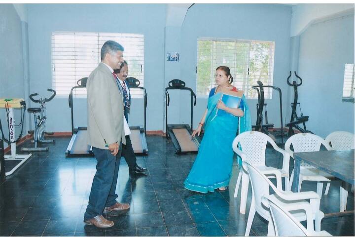 MES Law College, Sirsi campus photo 4
