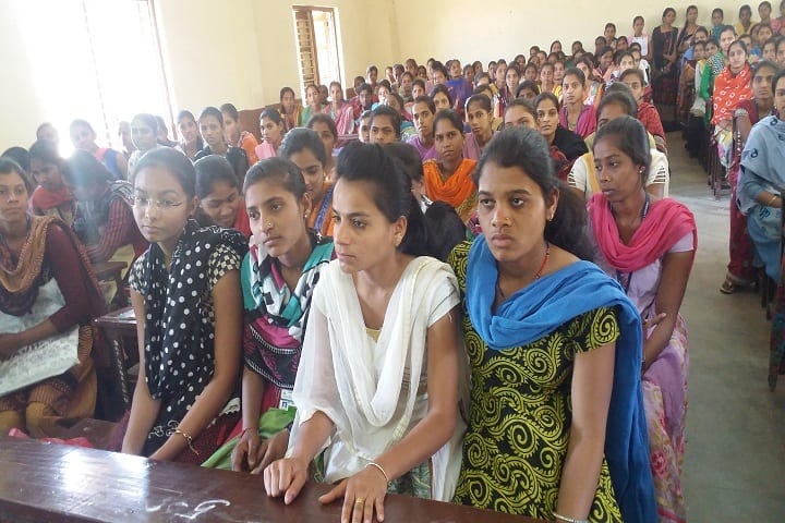 Arts College, Limkheda campus photo 3