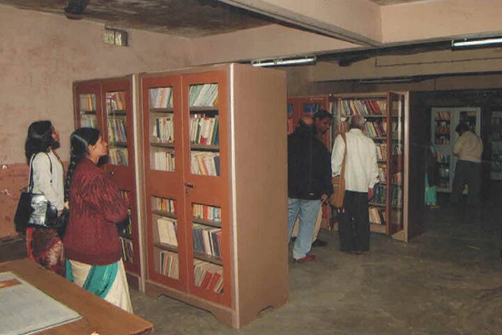 Arts College, Limkheda campus photo 5
