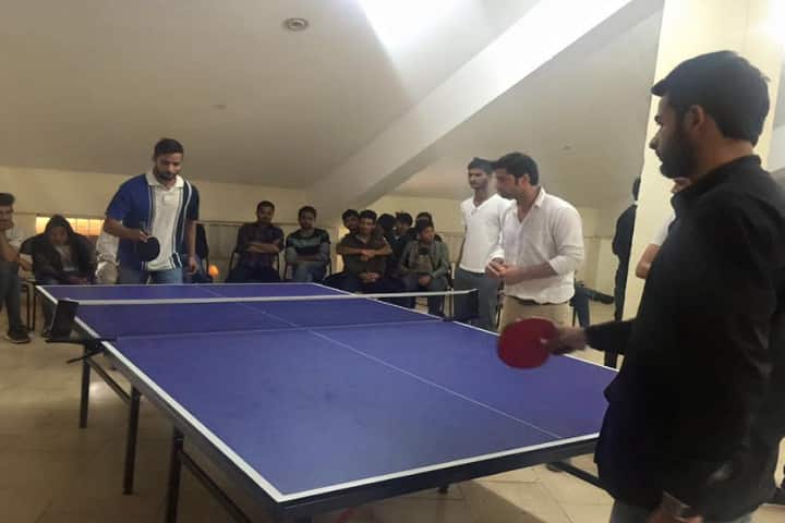 Swami Devi Dyal Institute of Management Studies, Panchkula campus photo 2