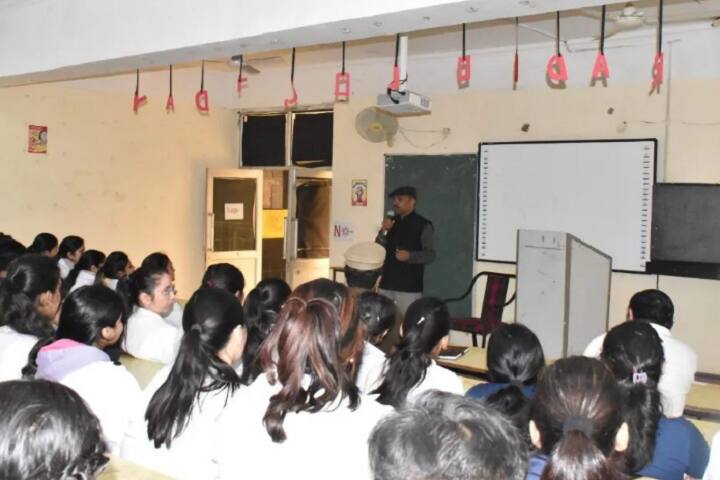 Swami Devi Dyal Institute of Management Studies, Panchkula campus photo 5