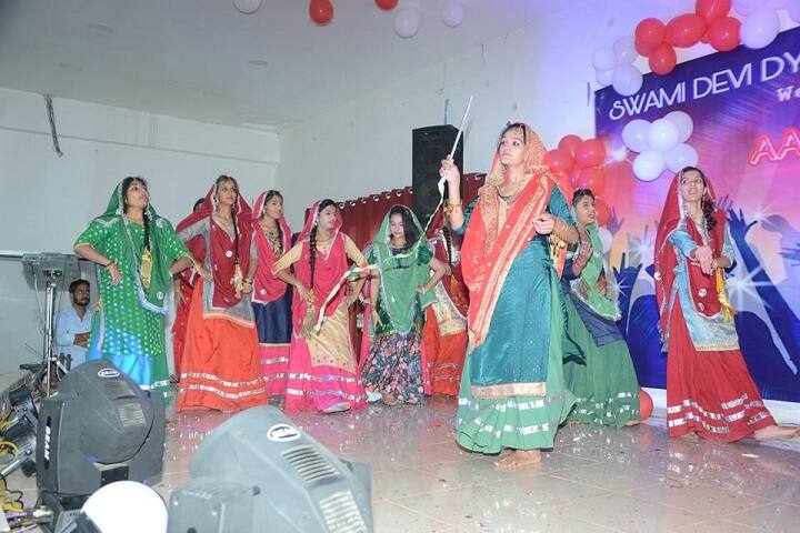Swami Devi Dyal College of Law, Panchkula campus photo 4