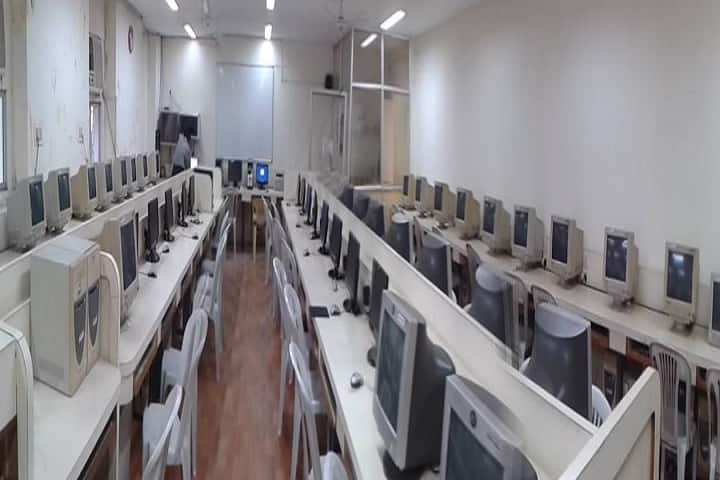VP and RPTP Science College, Anand campus photo 3