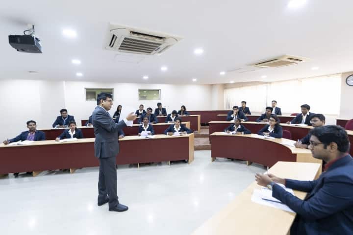 RSB Chennai campus photo 3