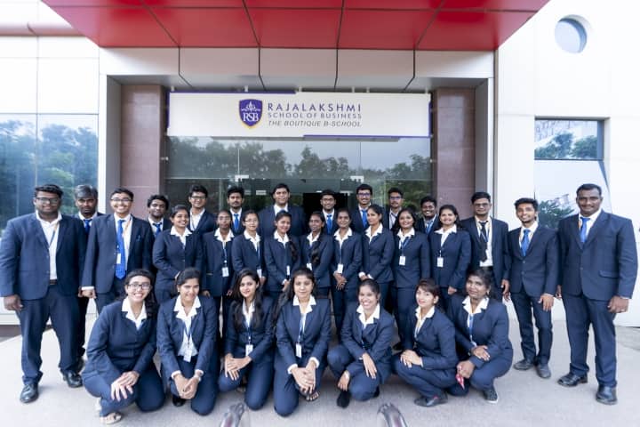 RSB Chennai campus photo 5