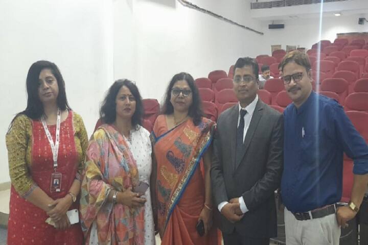 RMS Business School, Gurugram campus photo 4