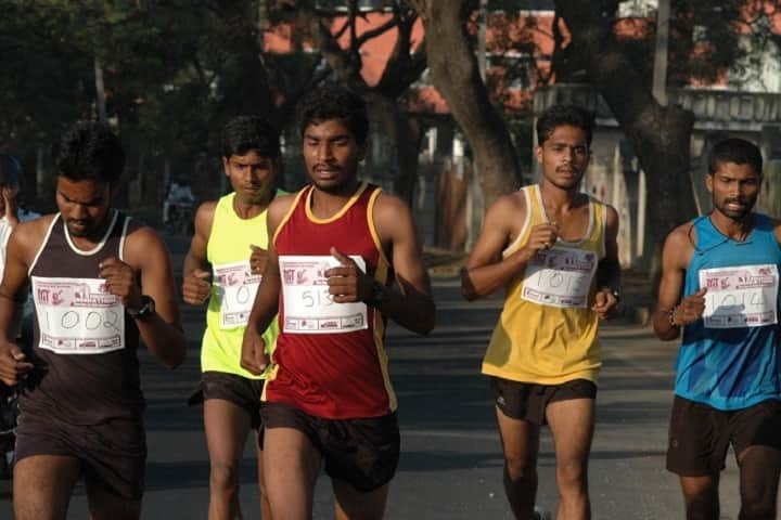 MIT Mysore campus photo 4