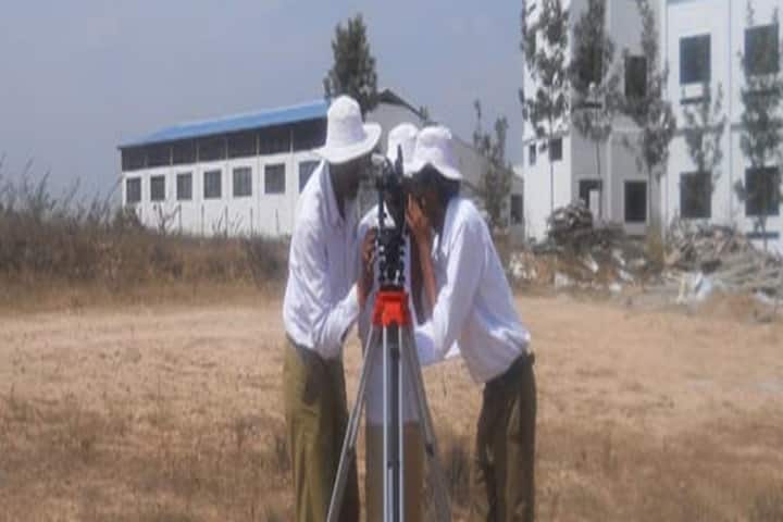 MIT Mysore campus photo 2