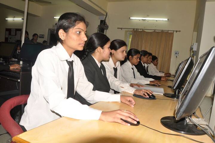 Aklank Girls PG College, Kota campus photo 5