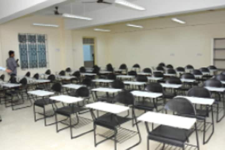 Tamil Nadu Teachers Education University, Chennai campus photo 4