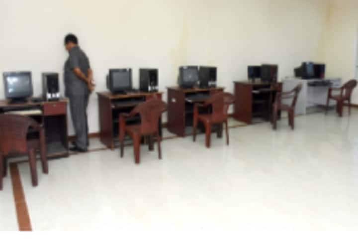 Tamil Nadu Teachers Education University, Chennai campus photo 5
