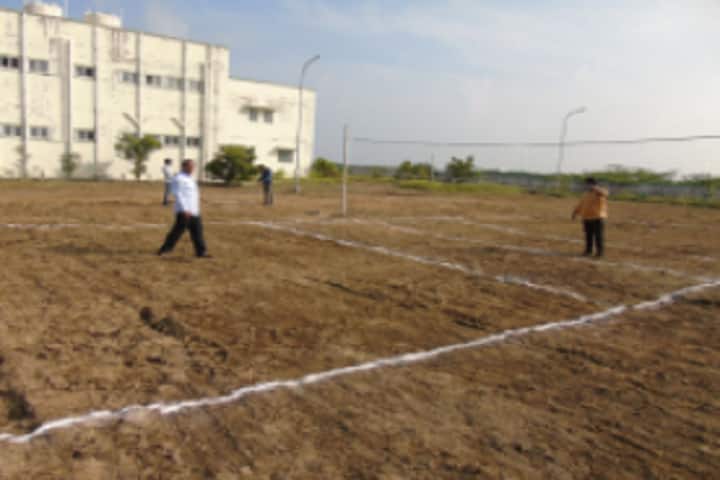 Tamil Nadu Teachers Education University, Chennai campus photo 6