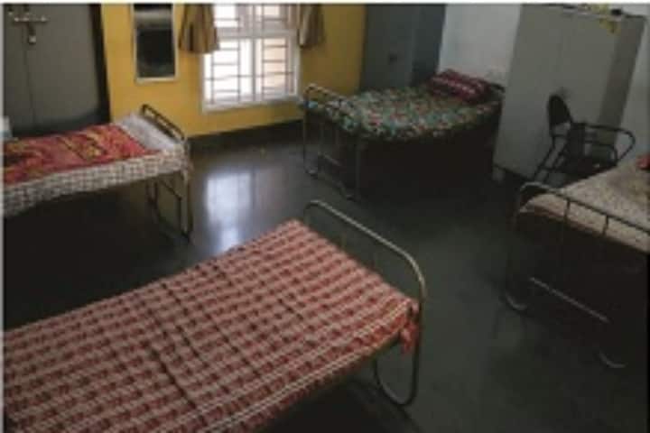 SDNBVC Chennai campus photo 2