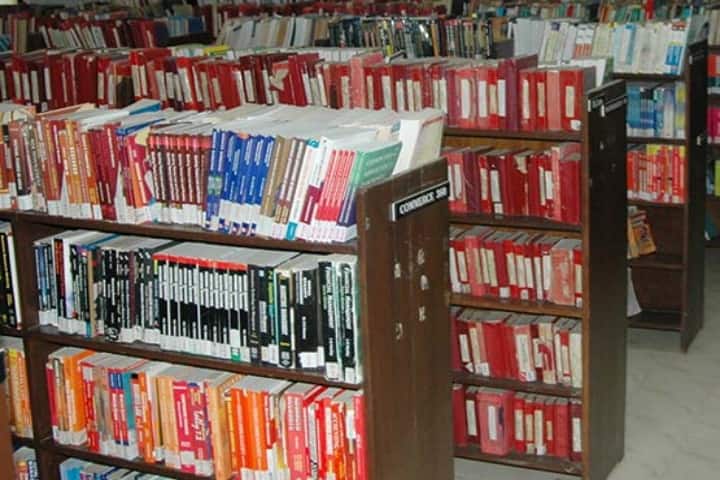 SDNBVC Chennai campus photo 6