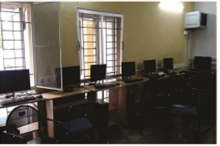 SDNBVC Chennai campus photo 4