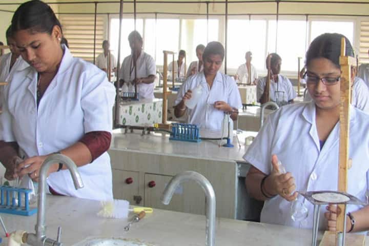 SDNBVC Chennai campus photo 3