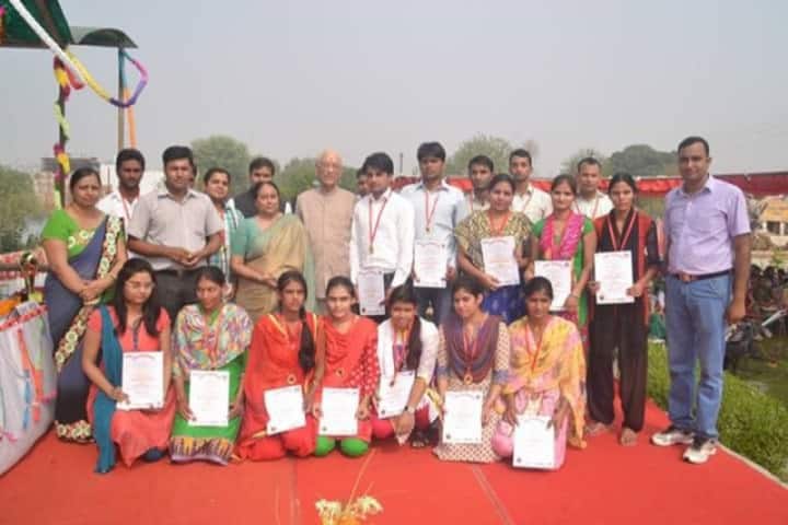 Smt Hemlata Memorial College, Jaipur campus photo 3
