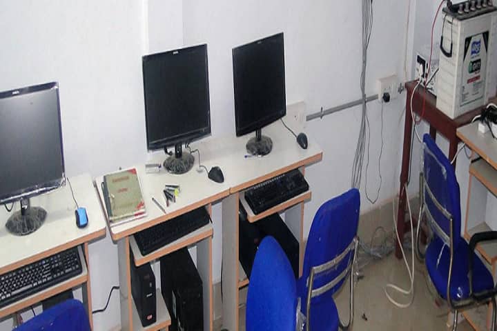 Savitri Women's College, Bhanjanagar campus photo 4