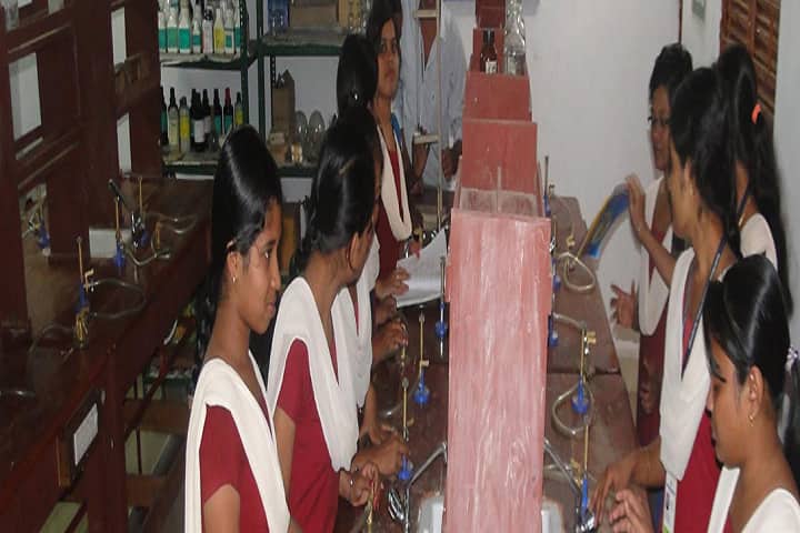Savitri Women's College, Bhanjanagar campus photo 6